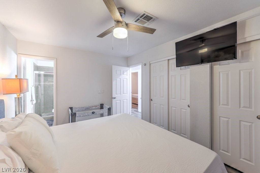 1851 East Hacienda Avenue Las Vegas NV 89119