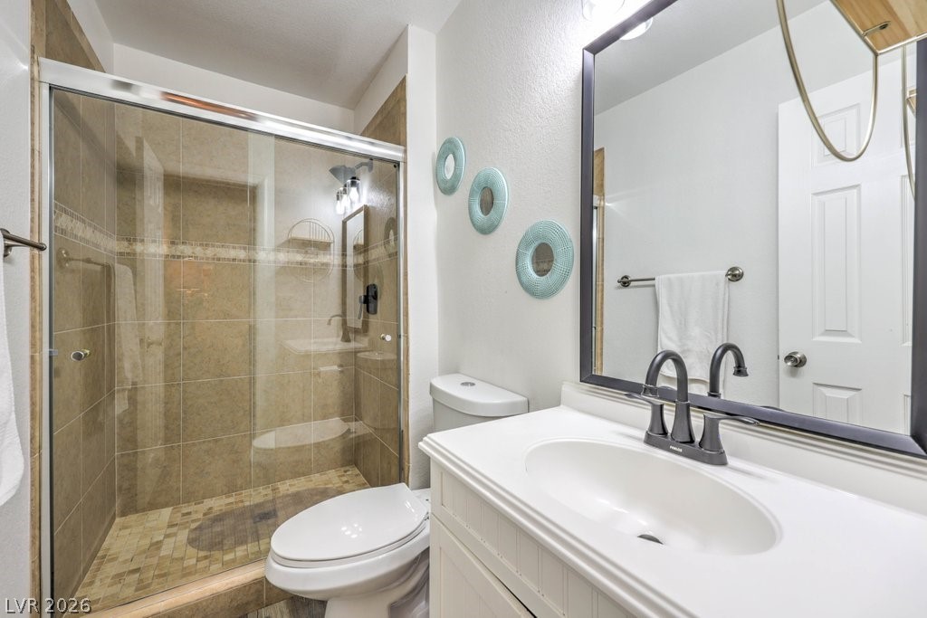 1851 East Hacienda Avenue Las Vegas NV 89119