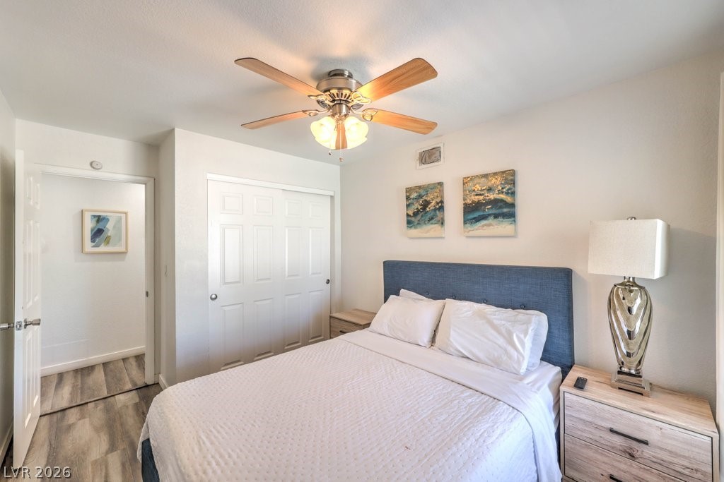1851 East Hacienda Avenue Las Vegas NV 89119