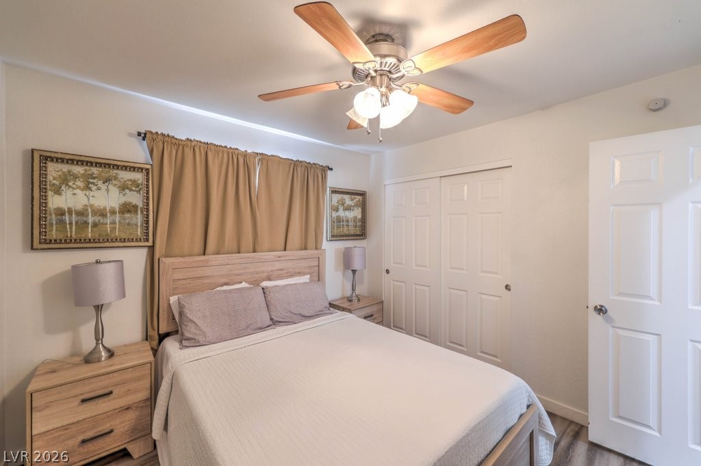 1851 East Hacienda Avenue Las Vegas NV 89119
