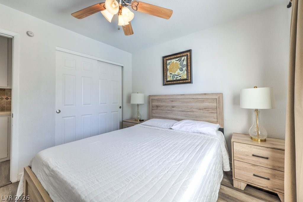 1851 East Hacienda Avenue Las Vegas NV 89119