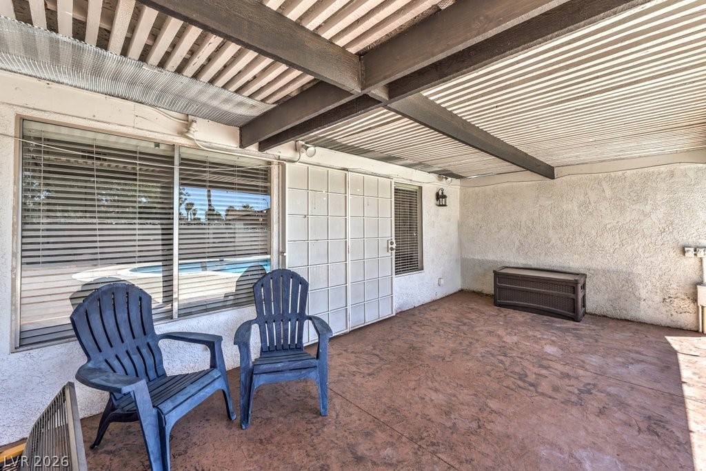 1851 East Hacienda Avenue Las Vegas NV 89119