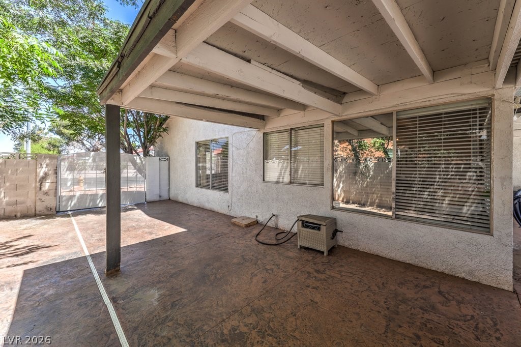 1851 East Hacienda Avenue Las Vegas NV 89119
