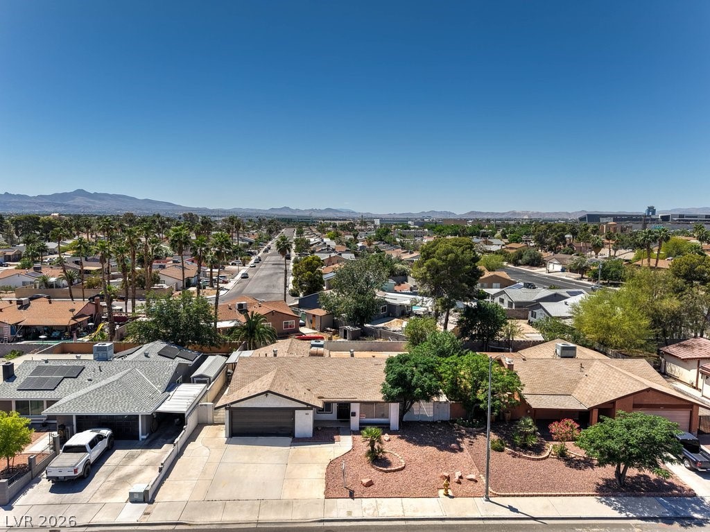 1851 East Hacienda Avenue Las Vegas NV 89119