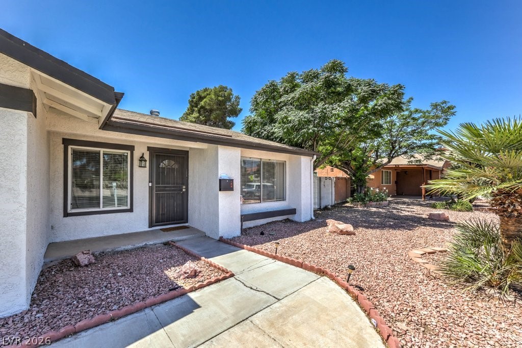 1851 East Hacienda Avenue Las Vegas NV 89119