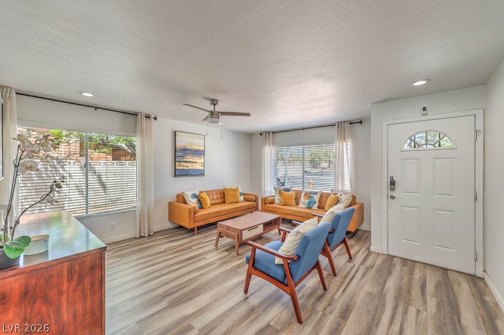 1851 East Hacienda Avenue Las Vegas NV 89119