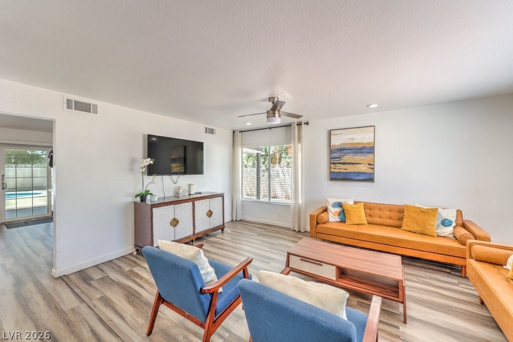 1851 East Hacienda Avenue Las Vegas NV 89119
