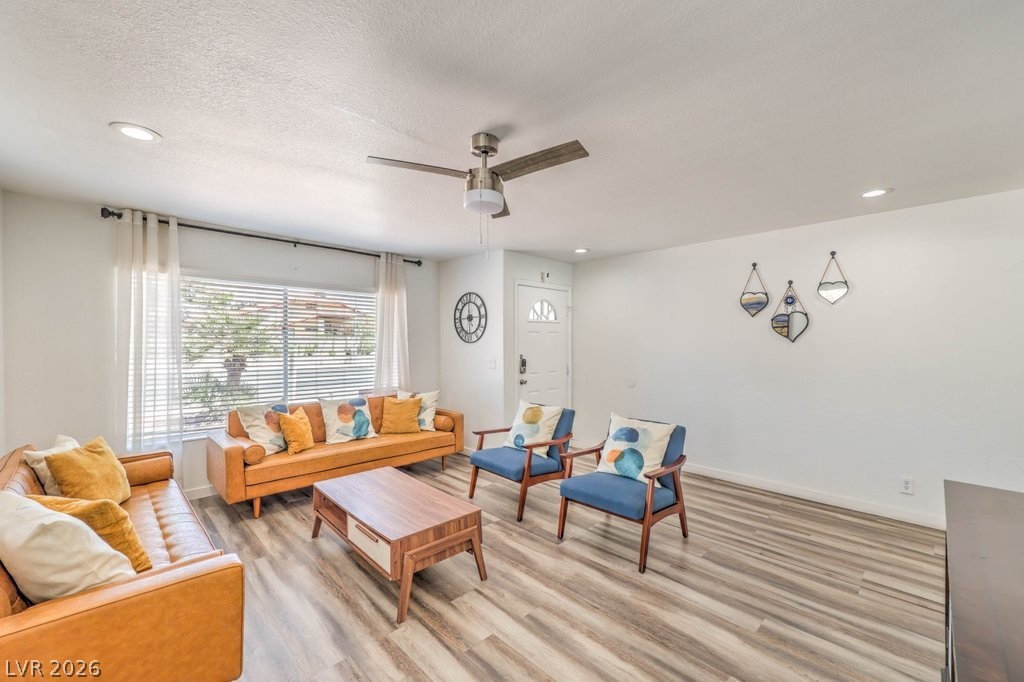 1851 East Hacienda Avenue Las Vegas NV 89119