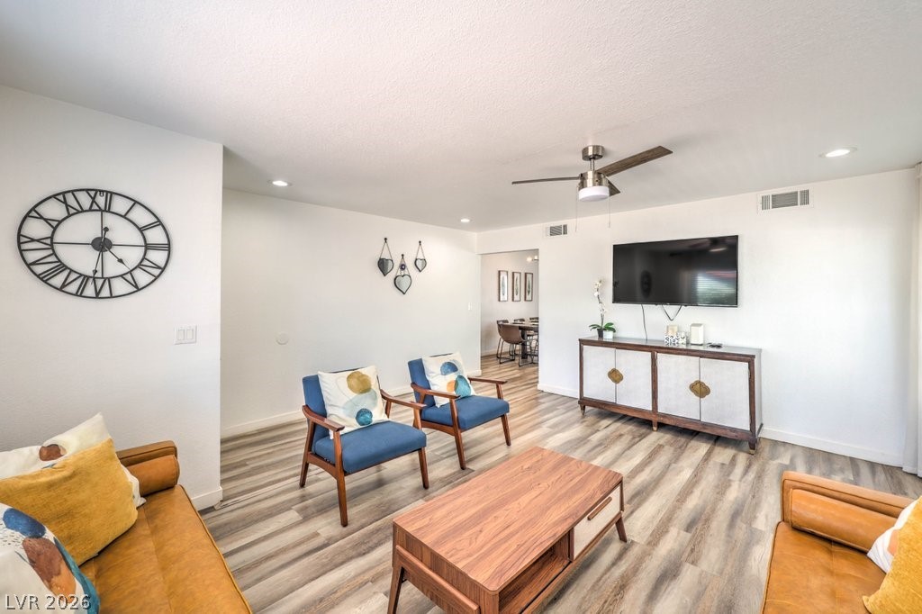 1851 East Hacienda Avenue Las Vegas NV 89119