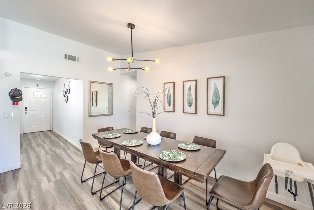 1851 East Hacienda Avenue Las Vegas NV 89119