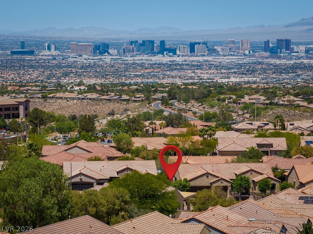 2084 Clearwater Lake Drive Henderson NV 89044
