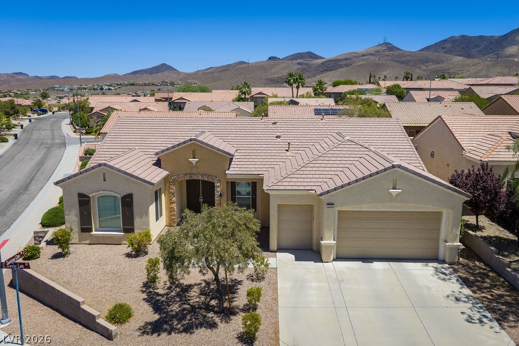 2084 Clearwater Lake Drive Henderson NV 89044