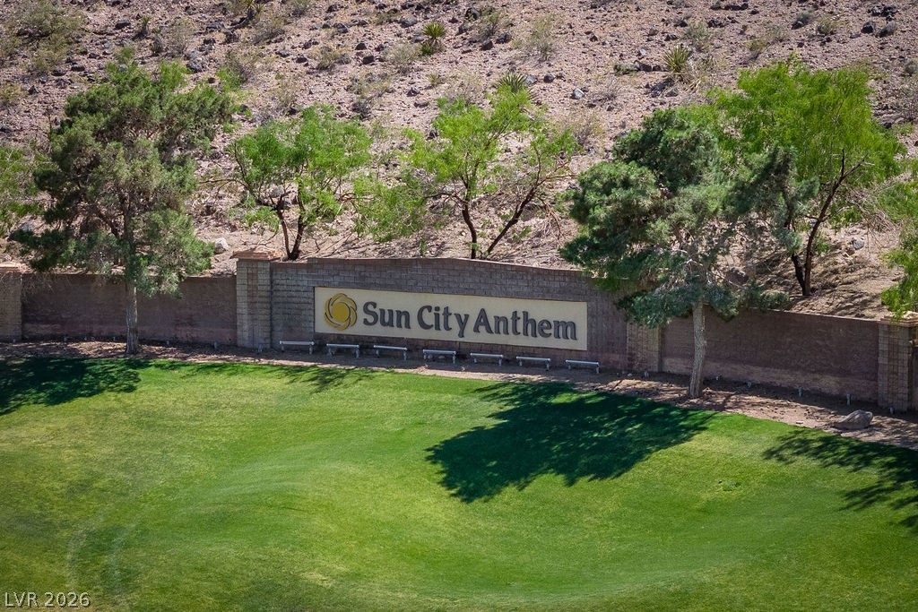 2084 Clearwater Lake Drive Henderson NV 89044