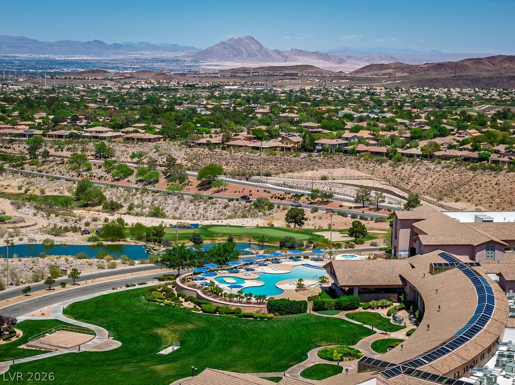 2084 Clearwater Lake Drive Henderson NV 89044