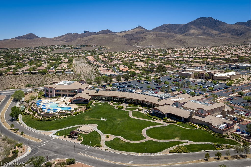 2084 Clearwater Lake Drive Henderson NV 89044