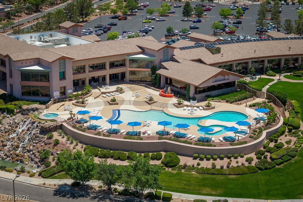 2084 Clearwater Lake Drive Henderson NV 89044