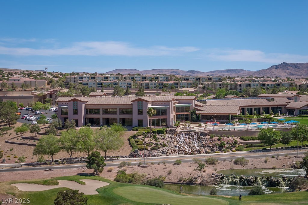 2084 Clearwater Lake Drive Henderson NV 89044