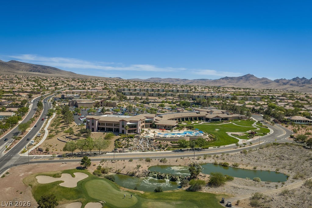 2084 Clearwater Lake Drive Henderson NV 89044
