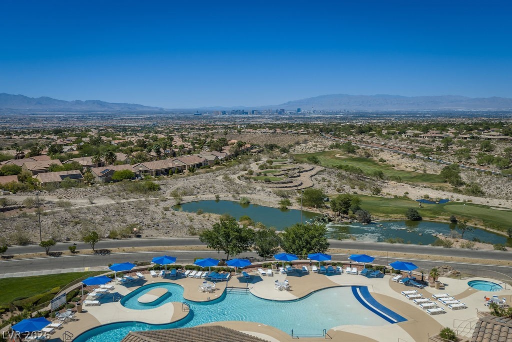 2084 Clearwater Lake Drive Henderson NV 89044