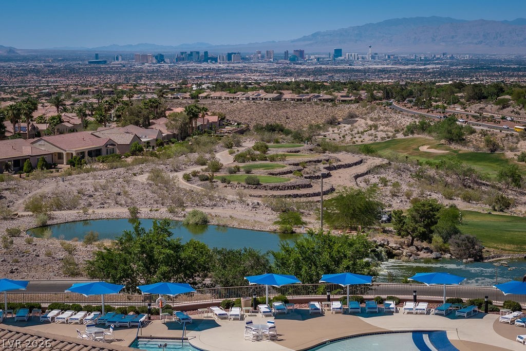 2084 Clearwater Lake Drive Henderson NV 89044