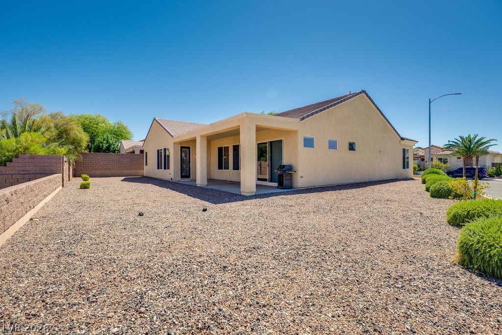 2084 Clearwater Lake Drive Henderson NV 89044