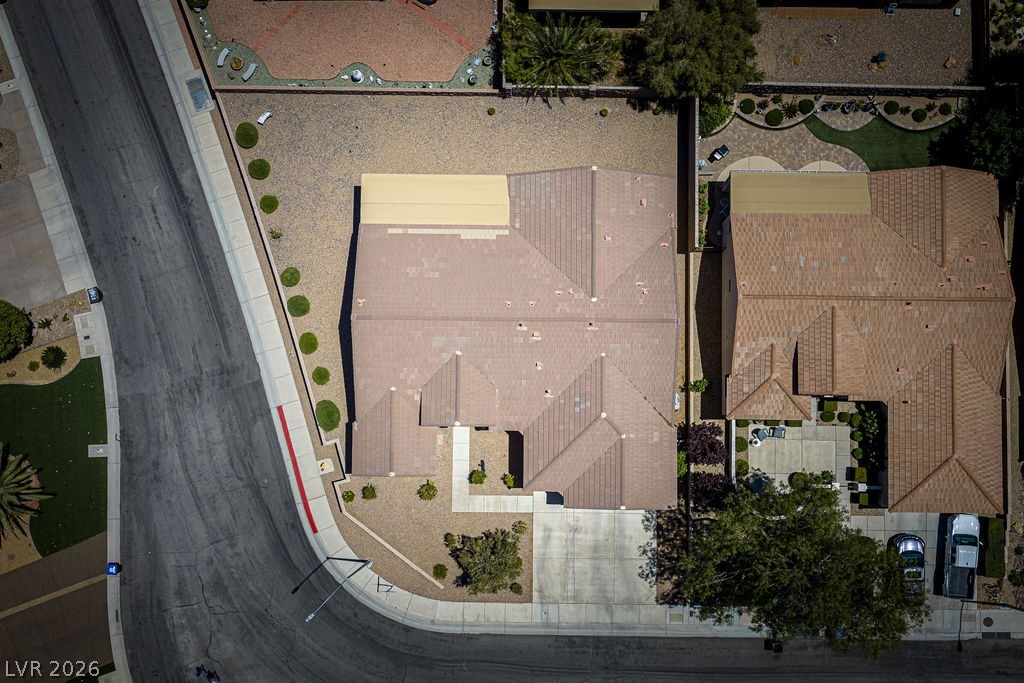 2084 Clearwater Lake Drive Henderson NV 89044