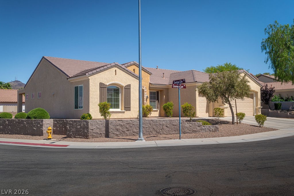 2084 Clearwater Lake Drive Henderson NV 89044