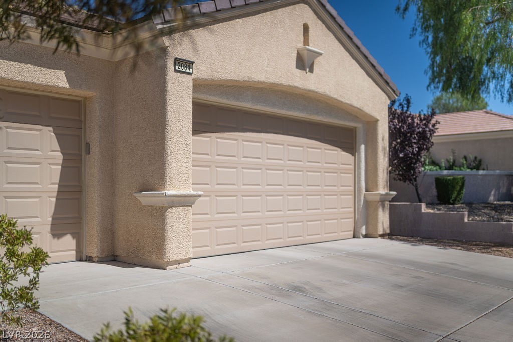2084 Clearwater Lake Drive Henderson NV 89044