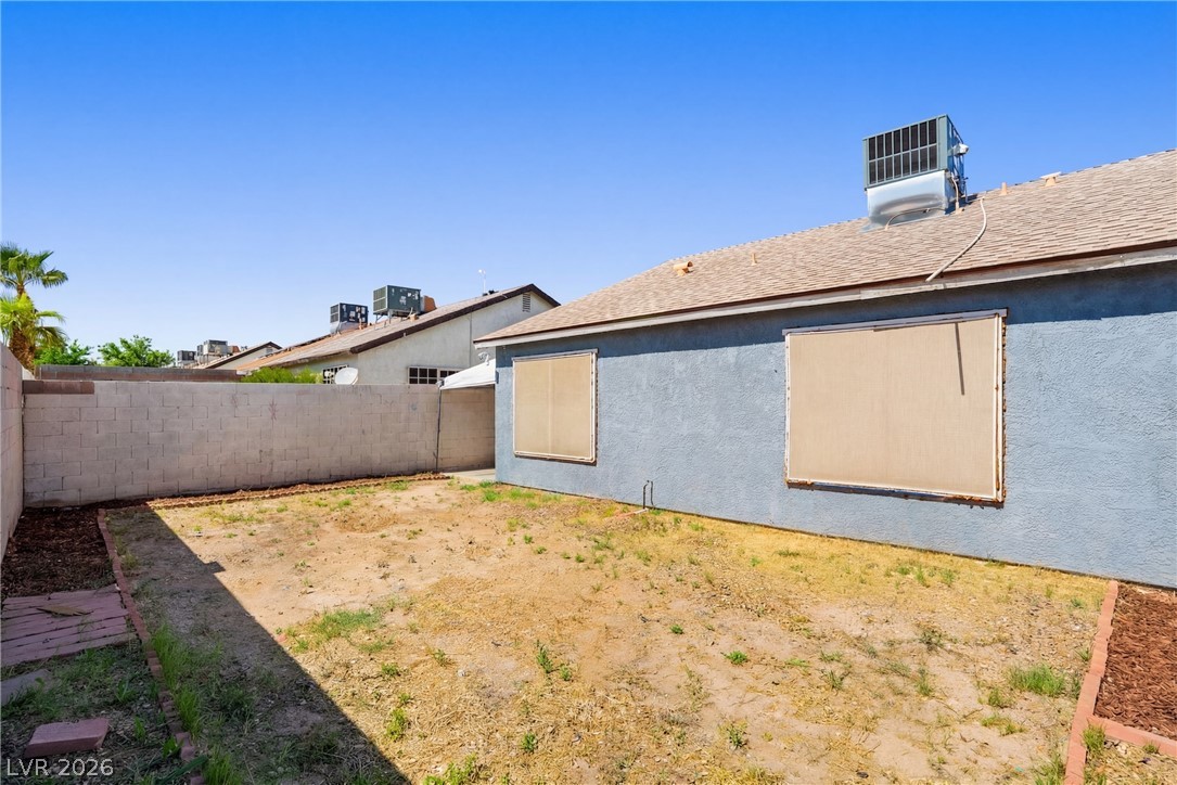 7099 Sprucewood Street Las Vegas NV 89147