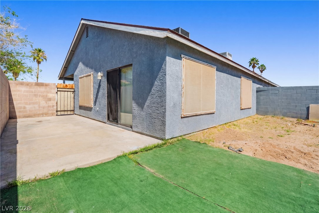 7099 Sprucewood Street Las Vegas NV 89147