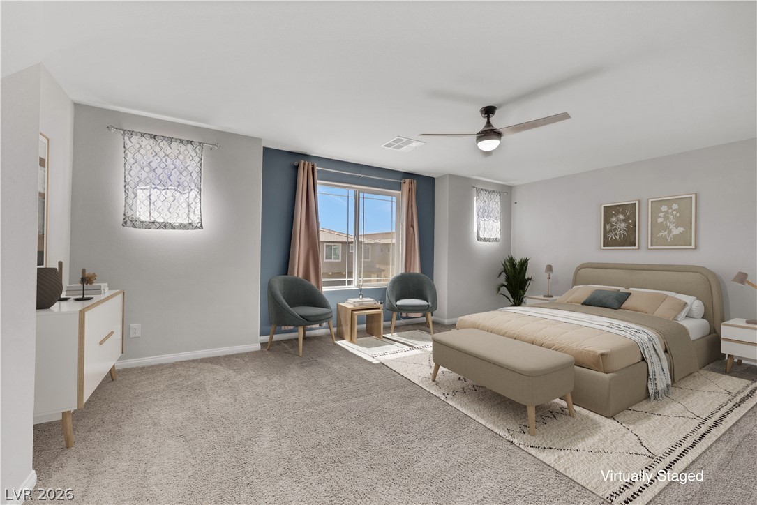 8352 Gold River Court Las Vegas NV 89113