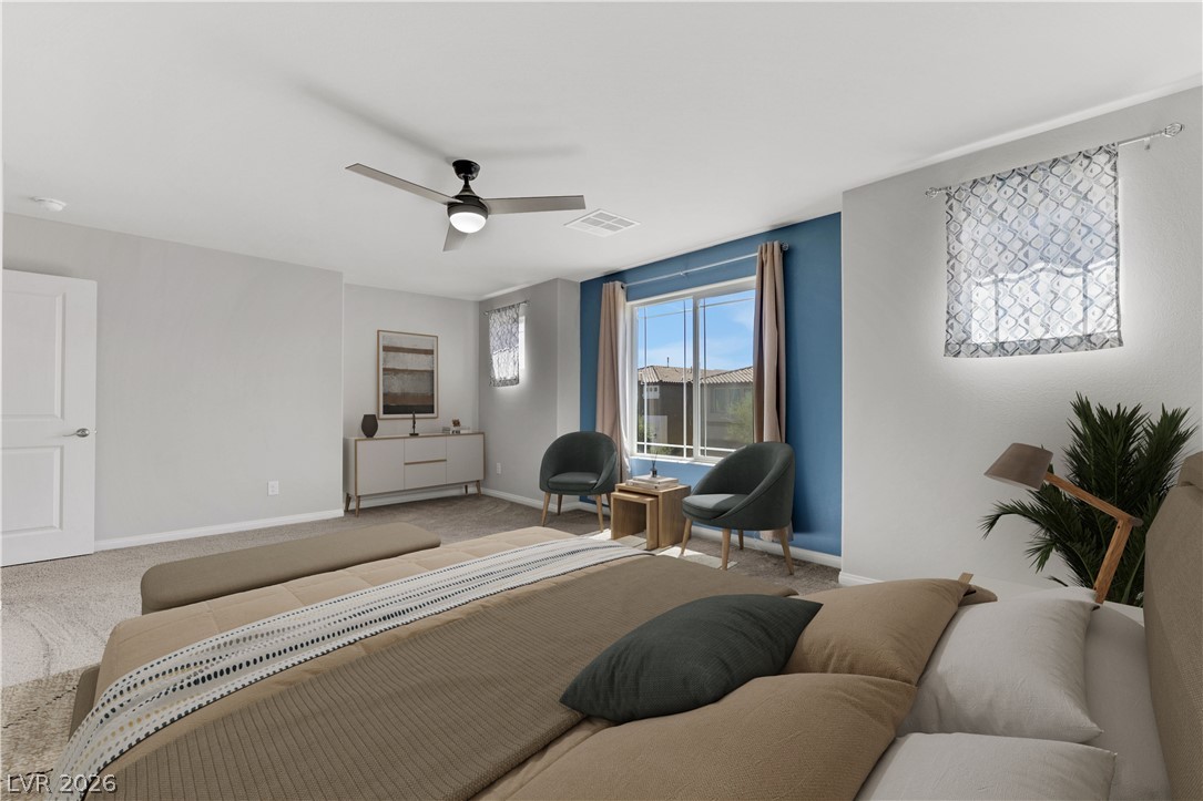 8352 Gold River Court Las Vegas NV 89113
