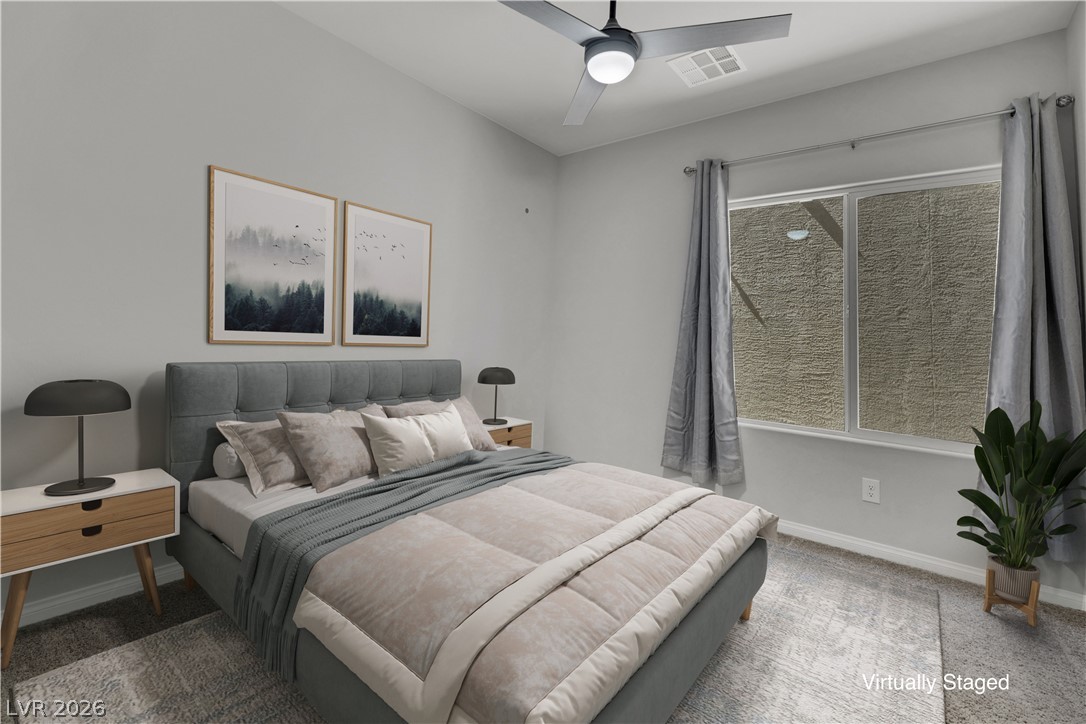 8352 Gold River Court Las Vegas NV 89113