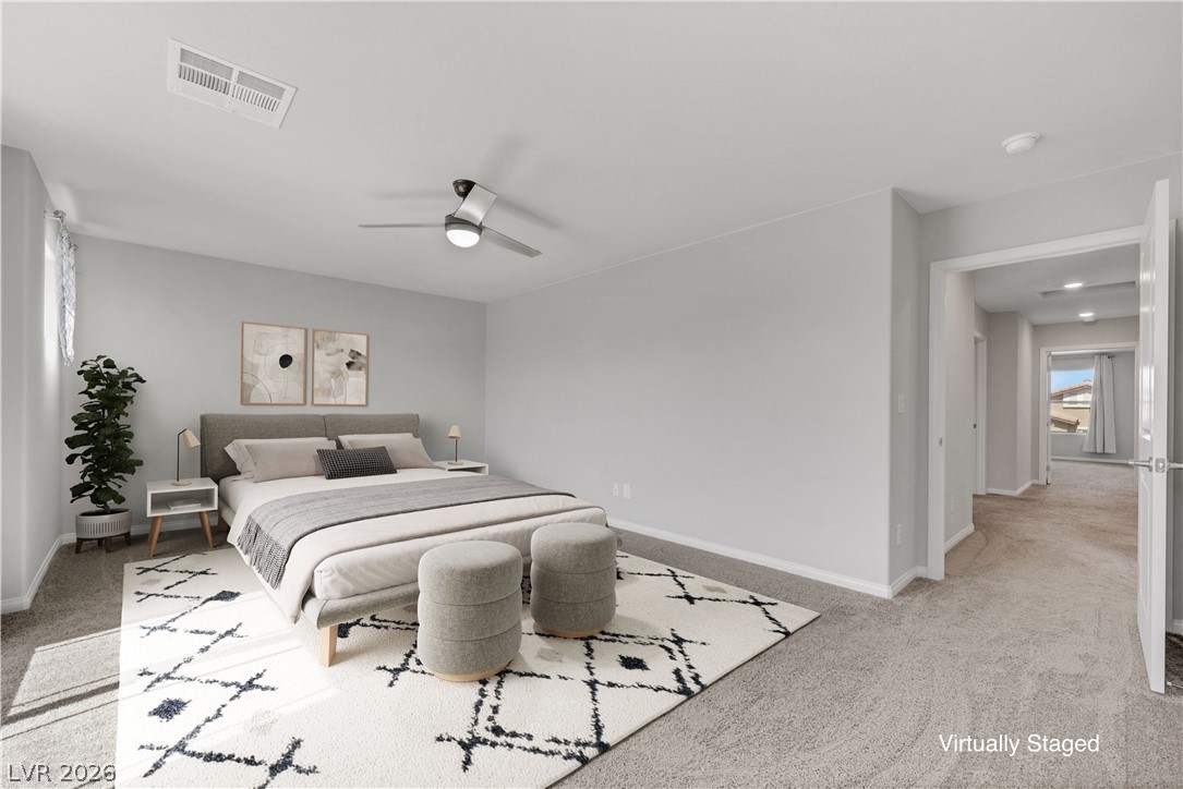 8352 Gold River Court Las Vegas NV 89113