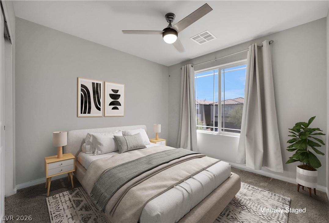 8352 Gold River Court Las Vegas NV 89113