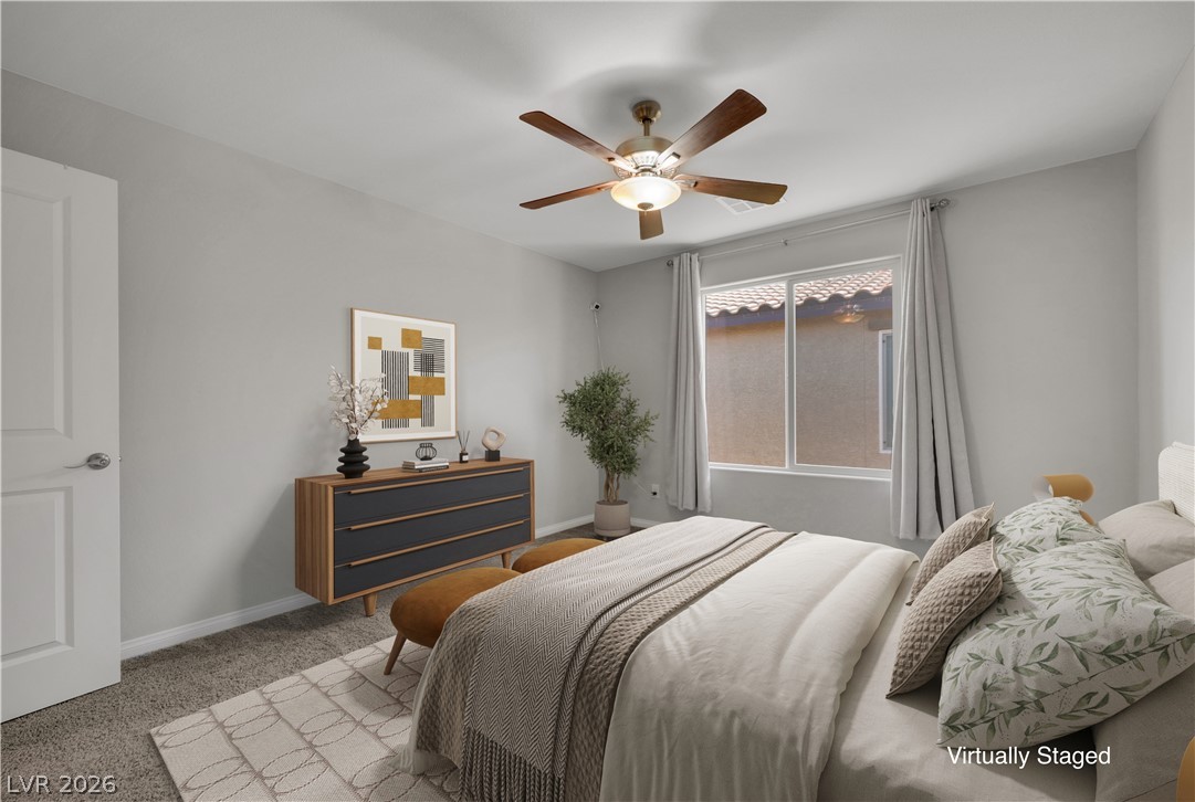 8352 Gold River Court Las Vegas NV 89113