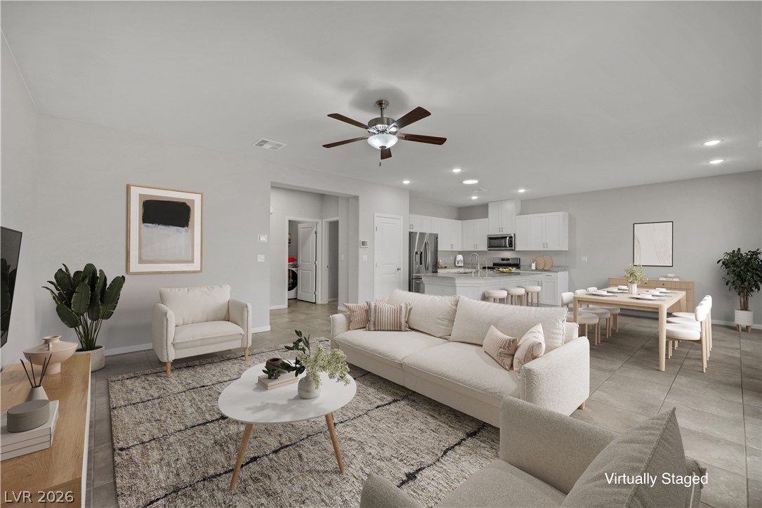 8352 Gold River Court Las Vegas NV 89113