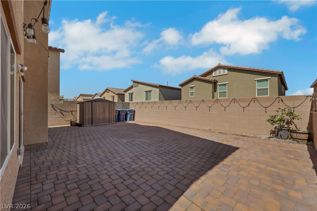 8352 Gold River Court Las Vegas NV 89113