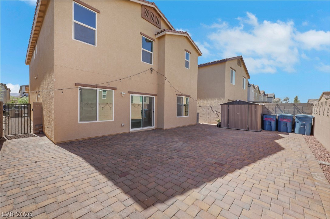 8352 Gold River Court Las Vegas NV 89113
