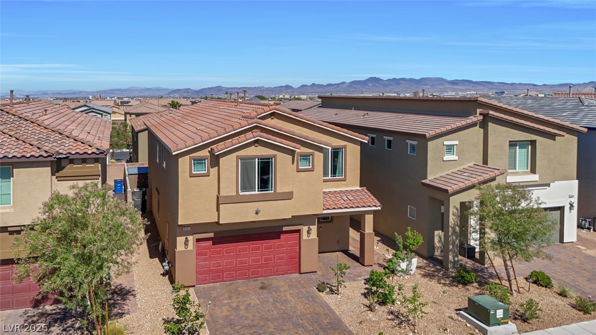 8352 Gold River Court Las Vegas NV 89113