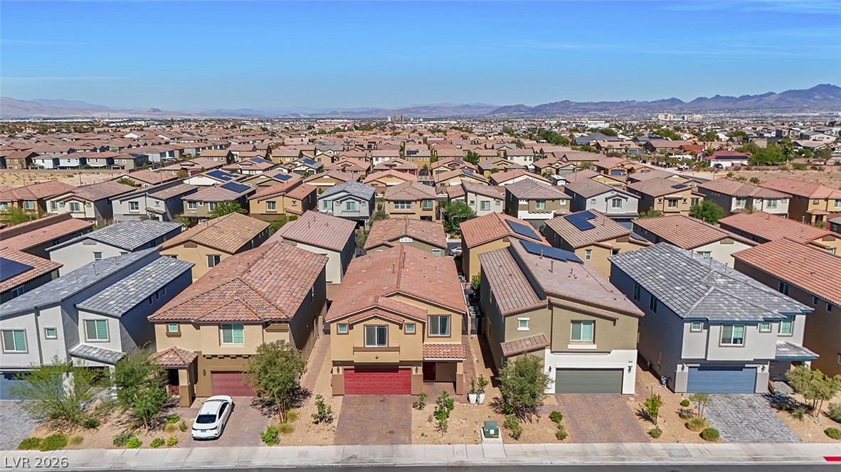 8352 Gold River Court Las Vegas NV 89113