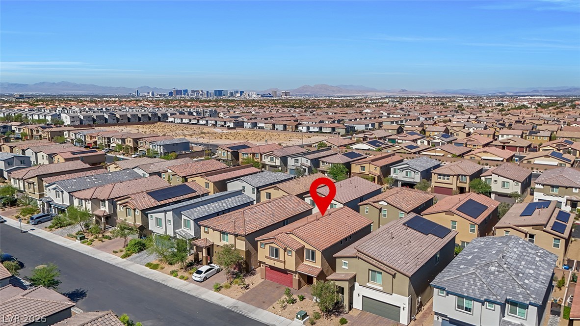 8352 Gold River Court Las Vegas NV 89113
