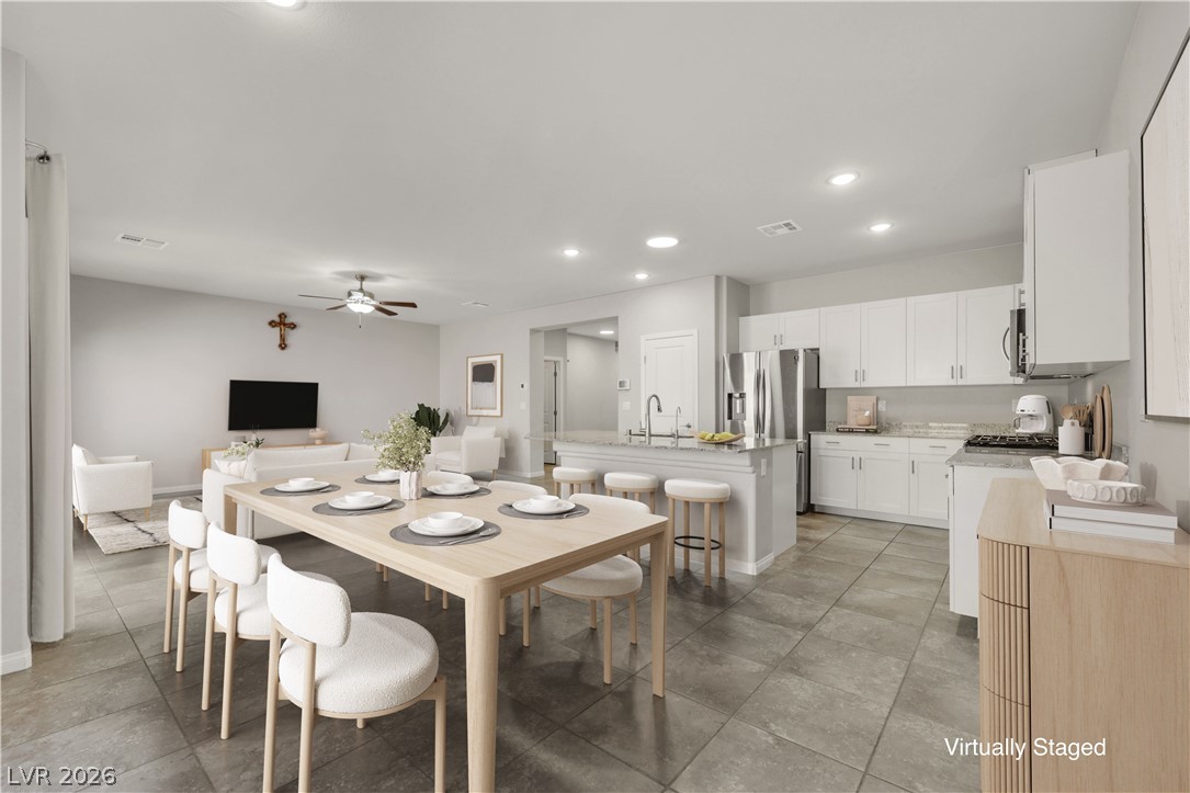 8352 Gold River Court Las Vegas NV 89113
