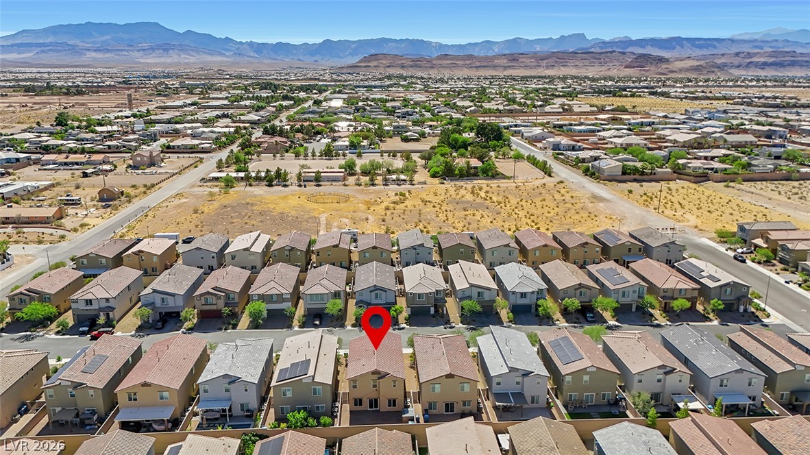 8352 Gold River Court Las Vegas NV 89113