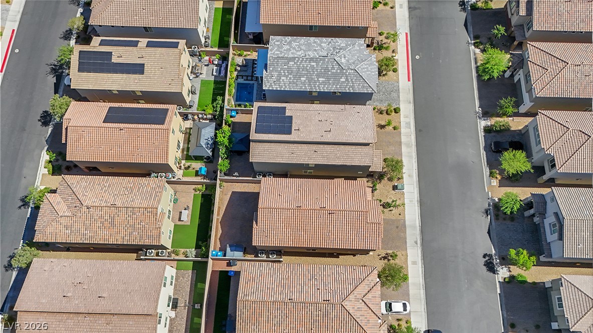 8352 Gold River Court Las Vegas NV 89113