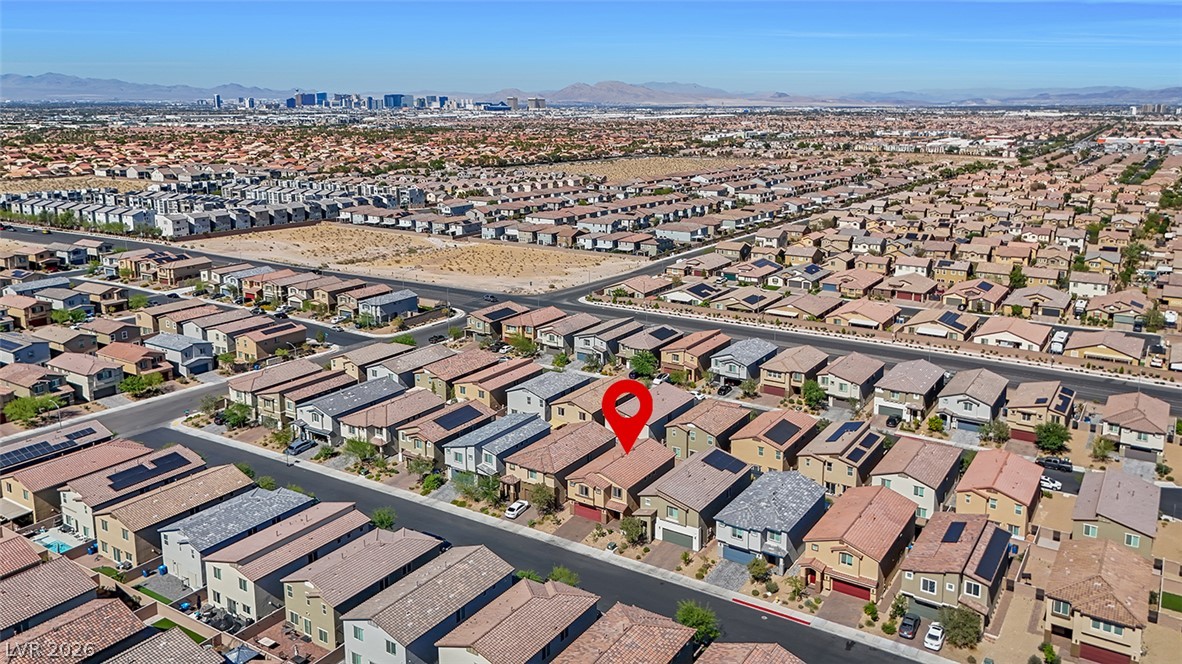 8352 Gold River Court Las Vegas NV 89113