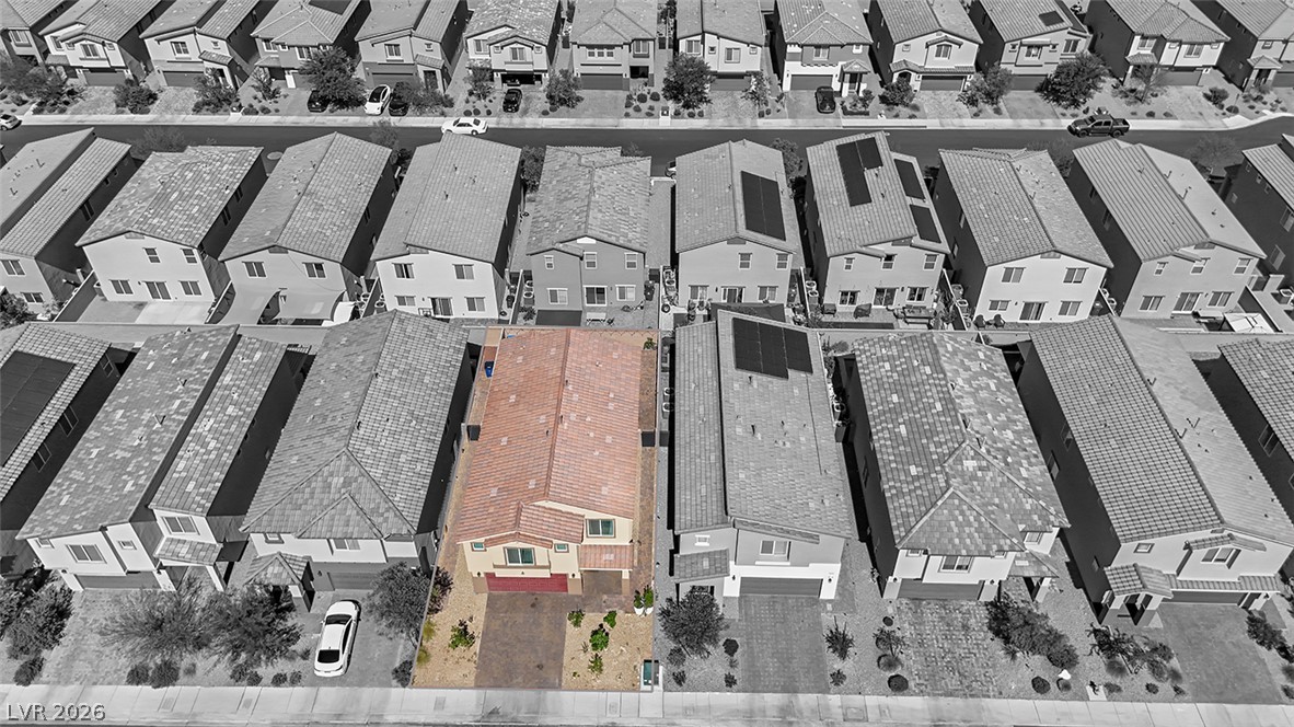 8352 Gold River Court Las Vegas NV 89113