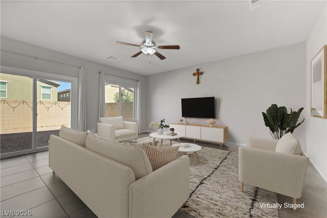 8352 Gold River Court Las Vegas NV 89113