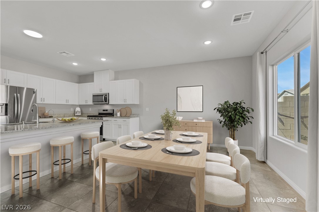8352 Gold River Court Las Vegas NV 89113