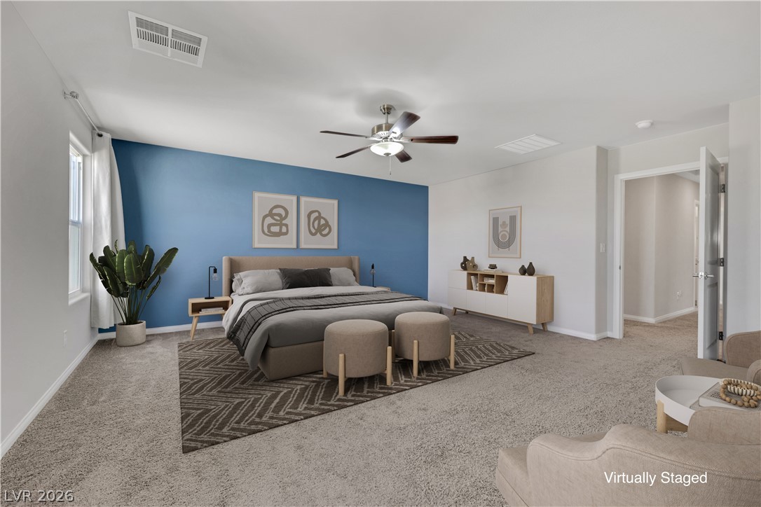 8352 Gold River Court Las Vegas NV 89113
